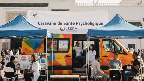 Vers une nouvelle culture de la santé mentale au Maroc