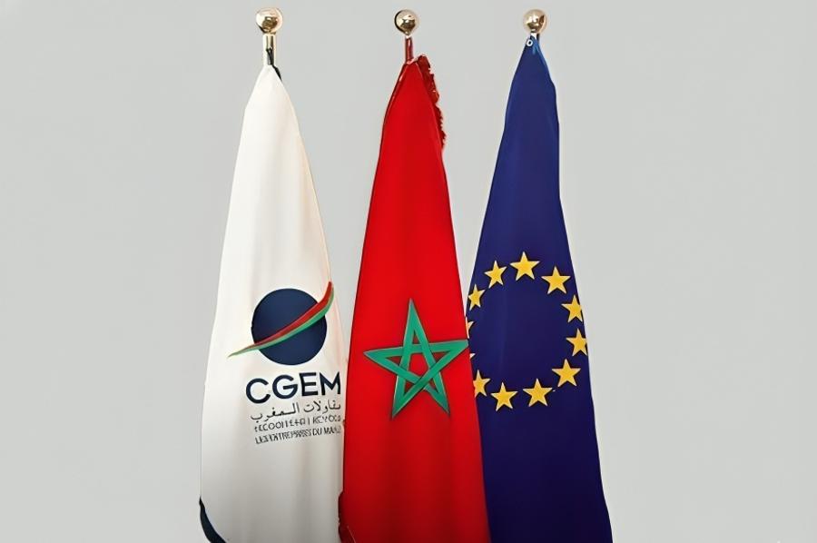 La CGEM respalda el acuerdo Marruecos-UE y su impulso a las provincias del sur