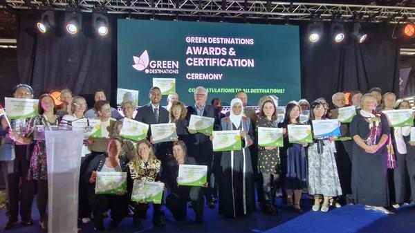 Saïdia Mediterrania : Pionnière africaine du tourisme durable récompensée à l’international