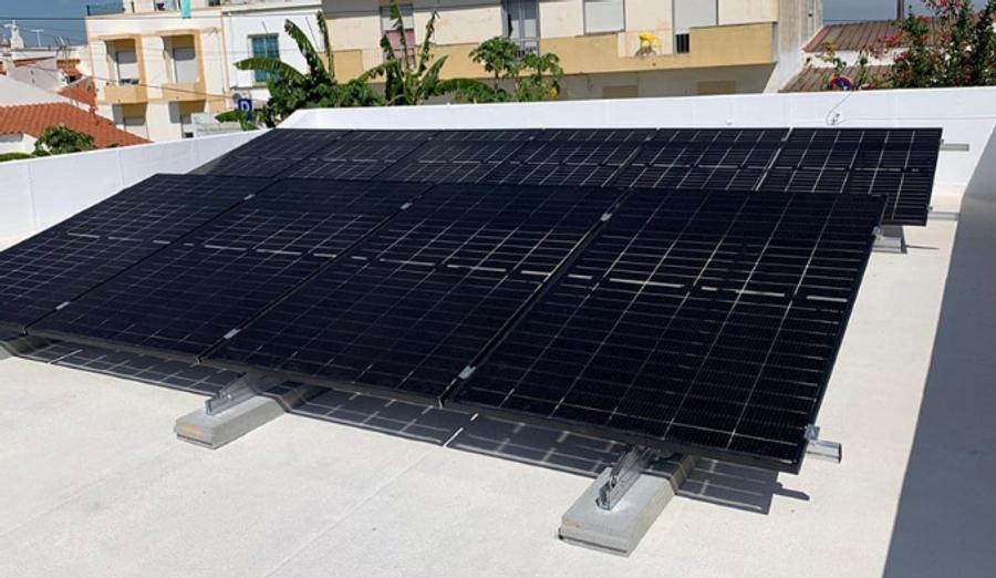 Energia solar: a solução para gerir o elevado consumo das casas modernas em Portugal