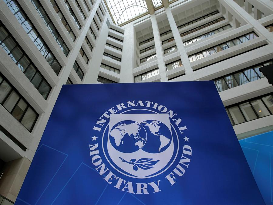 国际货币基金组织：评估西亚冲突的经济影响尚为时过早