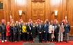 Marrakech accueille les conseils francophones de la magistrature