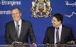 Maroc-Russie : Lavrov recevra Bourita à Moscou ce jeudi 16 octobre