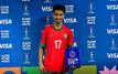 Gessime Yassine, la pépite marocaine qui séduit la Bundesliga
