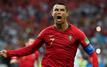 Cristiano Ronaldo entre encore dans l’histoire avec un nouveau record mondial