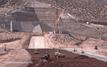 Al Haouz : le barrage Aït Ziat bientôt achevé
