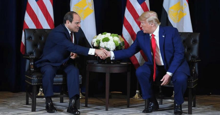 Charm el-Cheikh : un sommet historique pour la paix à Gaza sous l’égide de Trump et Sissi