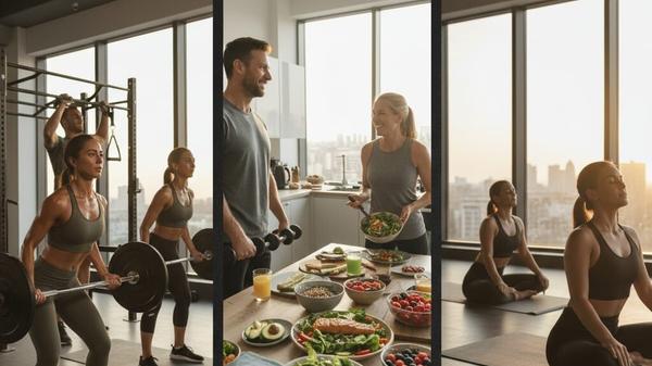 Ne plus maigrir, mais construire : vers une révolution du corps idéal