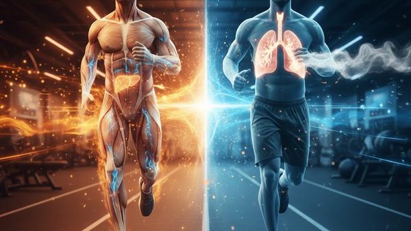 Brûler les graisses pendant l’effort : Une exploration scientifique et pratique