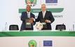 CAF : L’Union européenne, nouveau partenaire majeur de la CAN Maroc-2025
