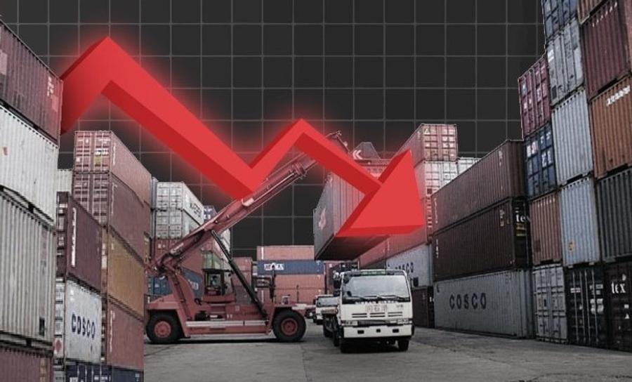 Morocco's trade deficit swells to MAD 71 billion in early 2025