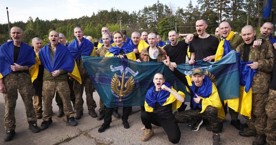 Russie-Ukraine : un échange record de prisonniers ravive l’espoir au cœur du conflit