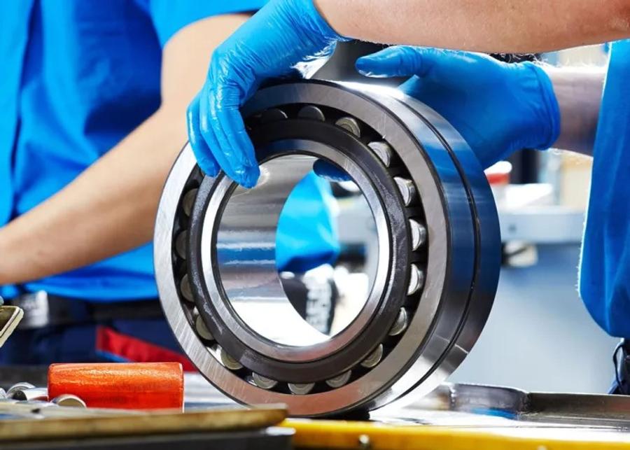 SKF expands footprint with new magnetic bearing factory in Morocco