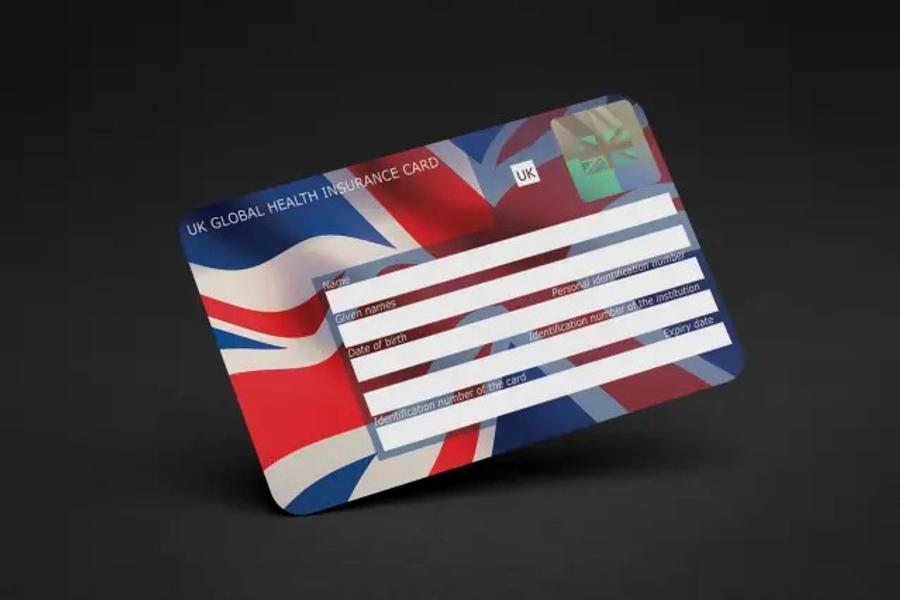 Información esencial para británicos en España sobre la tarjeta GHIC