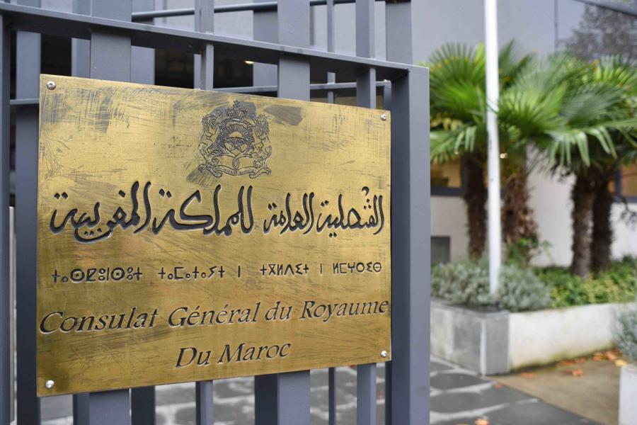 Un nouveau consulat du Maroc à Essen pour mieux servir sa diaspora en Allemagne