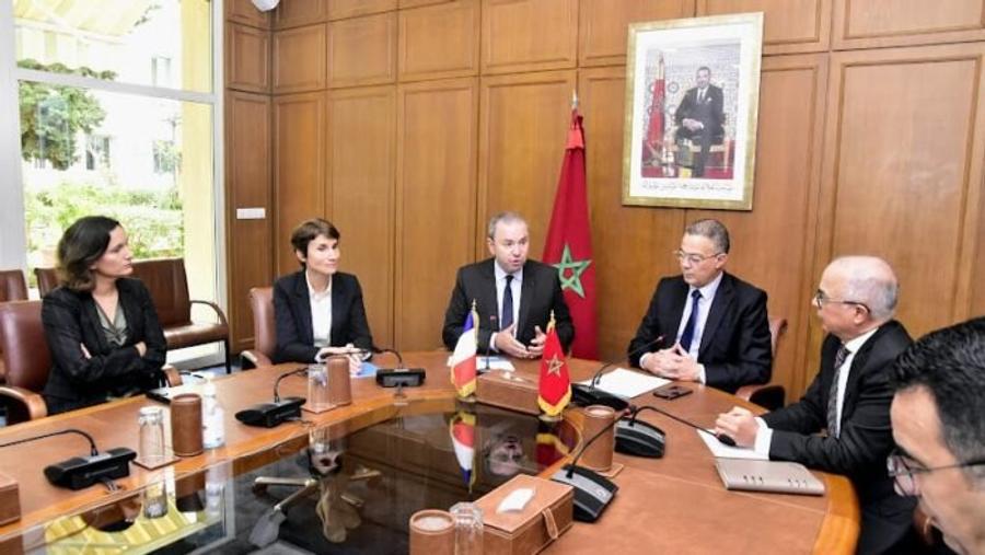 Hydrogène vert : Le Maroc en tête des financements non souverains de l’AFD en 2024