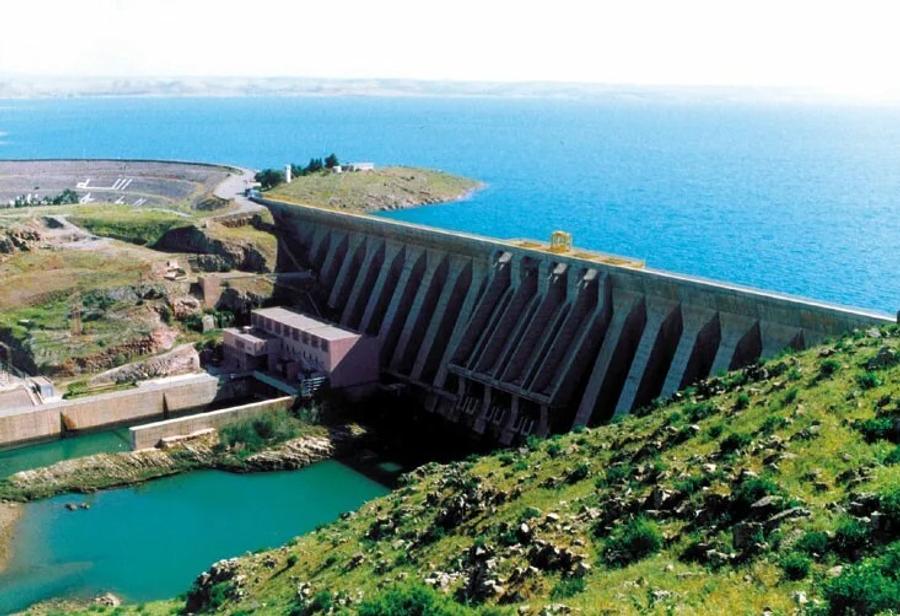 Morocco sets a new standard in water management for Africa