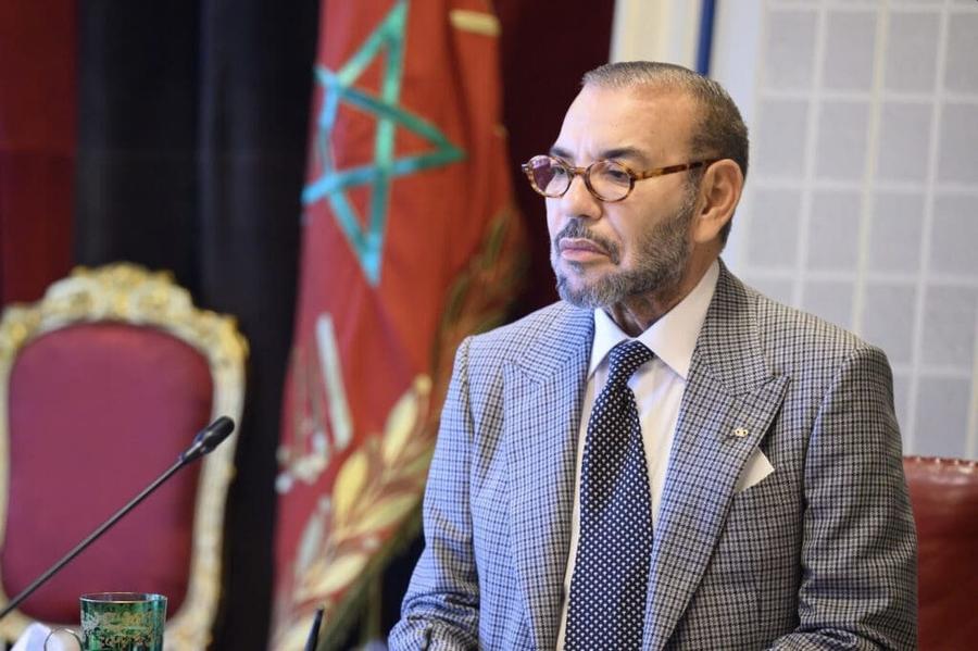 SM le Roi Mohammed VI nomme dix nouveaux ambassadeurs dans le cadre du renforcement diplomatique
