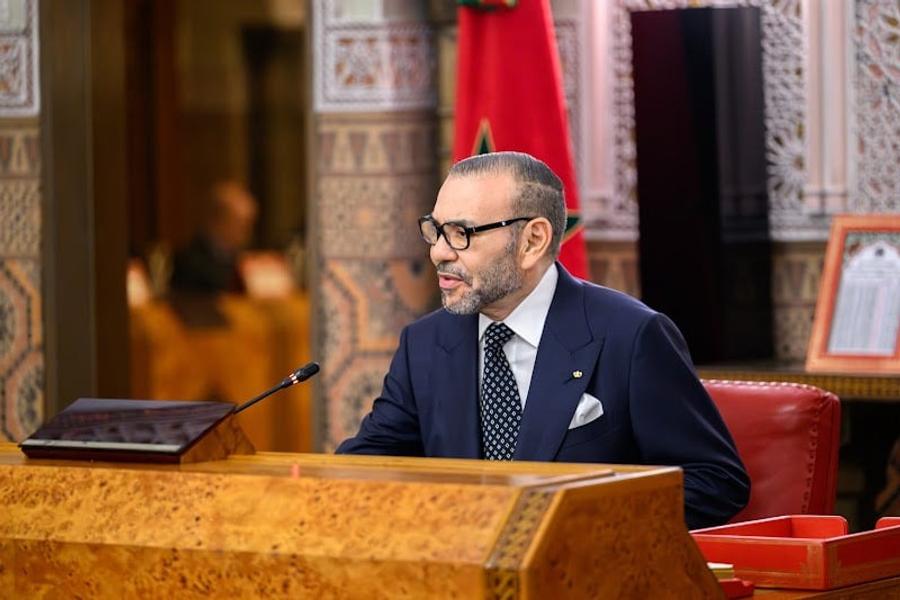 Un Conseil des ministres attendu ce lundi sous la présidence du Roi Mohammed VI