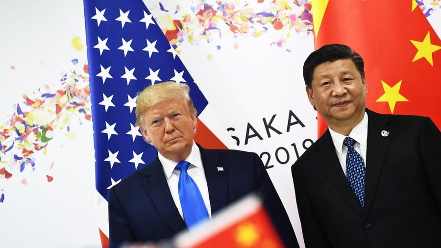 Guerre commerciale : Une accalmie de 90 jours entre la Chine et les États-Unis