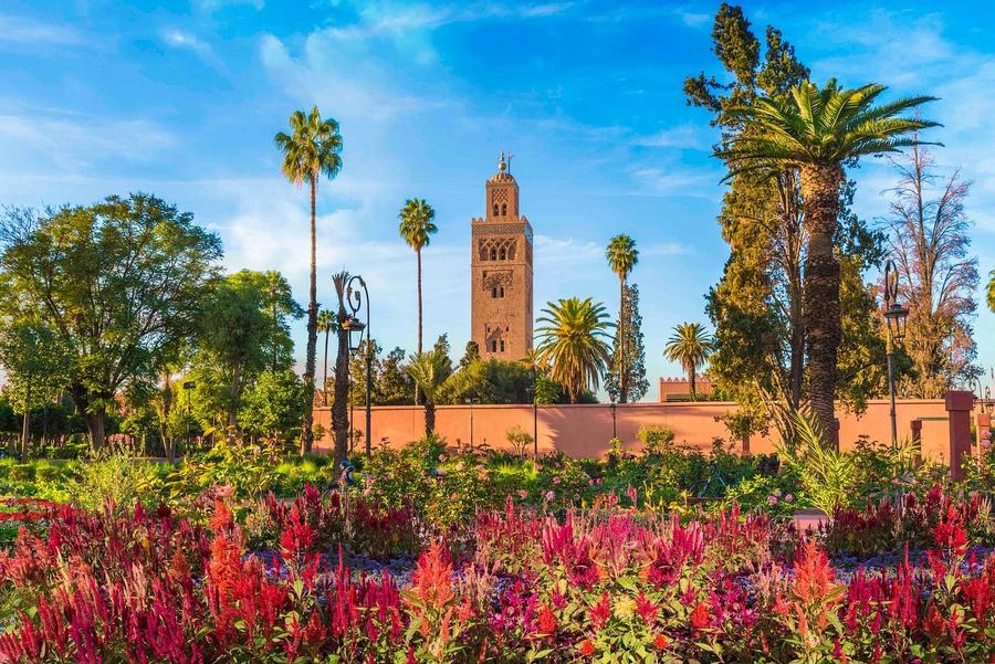 El sector turístico de Marruecos bate récords con estrategias audaces para 2030