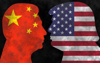 特朗普淡化有关中国卫星图像提供给伊朗的说法