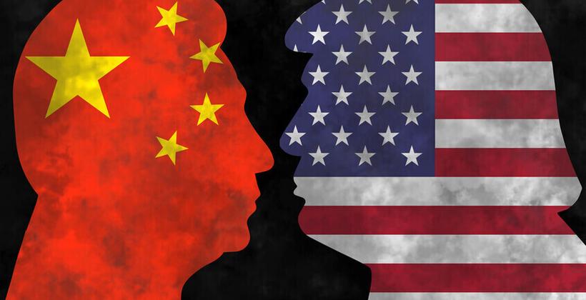 Trump minimiza alegações de que imagens de satélite chinesas foram fornecidas ao Irã