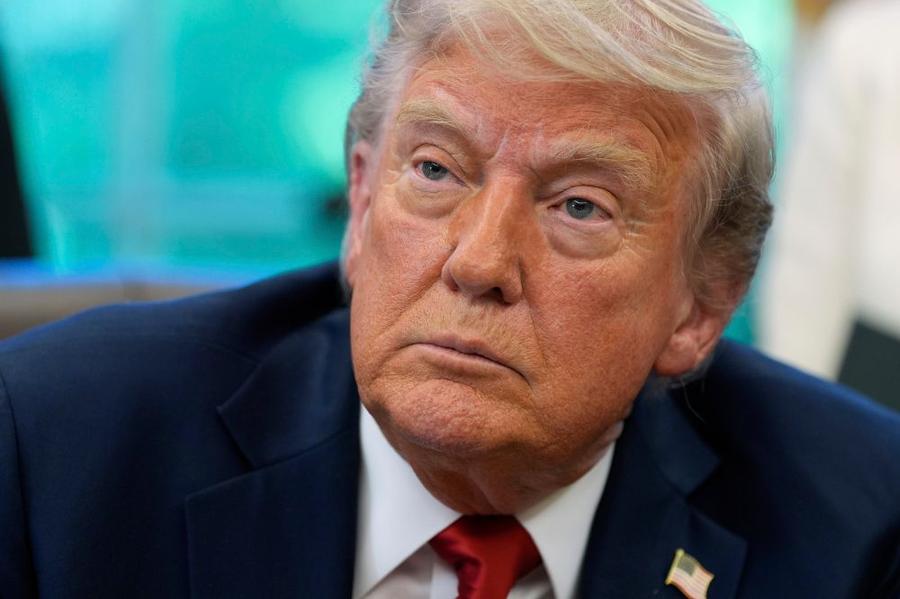 Trump optimiste sur un accord nucléaire avec l’Iran malgré des tensions persistantes