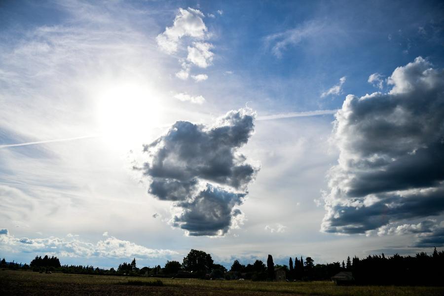 Météo : le Maroc sous l’emprise d’un temps instable jusqu’à mercredi prochain