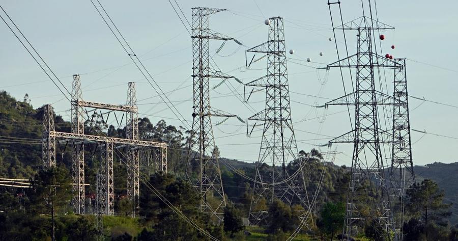 L’ONEE met en service la ligne électrique Sidi Bennour–Laâwamer