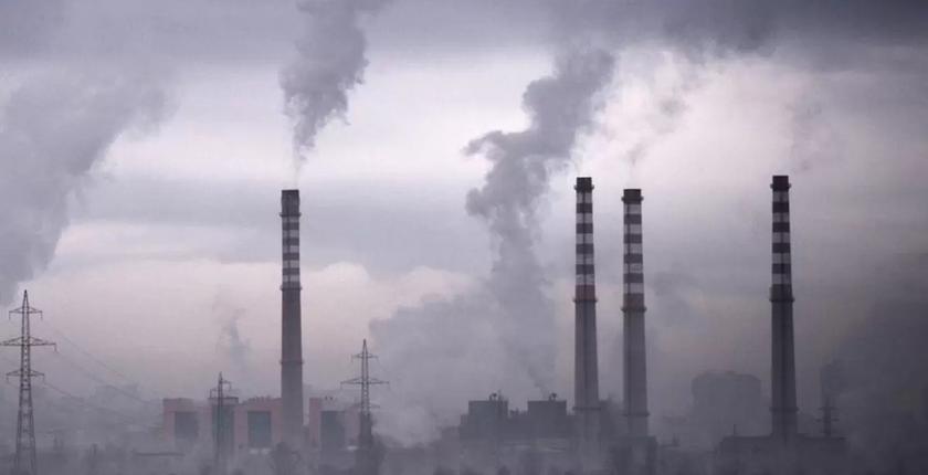 Pollution de l’air : un fléau mortel qui coûte cher à l’humanité, alerte la Banque mondiale
