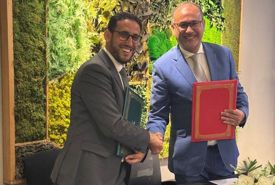 Finéa et MTI unissent leurs forces pour propulser l’industrie ferroviaire marocaine