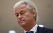 Geert Wilders' post incites over 2,500 complaints amid rising Islamophobia