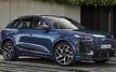 Audi Q6 e-tron : le SUV électrique qui redéfinit les codes de la conduite premium