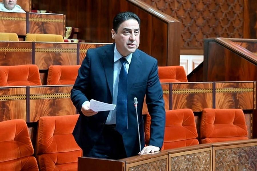  Rabat revoit ses accords : vers une refonte stratégique de l’ALE Maroc-Turquie