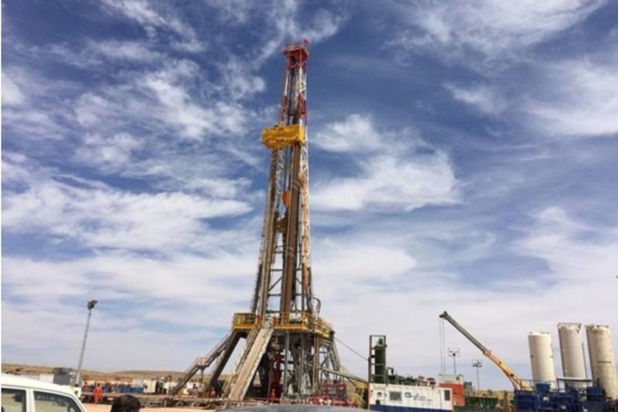 Hydrogène et hélium naturels : Sound Energy repère des zones à fort ...