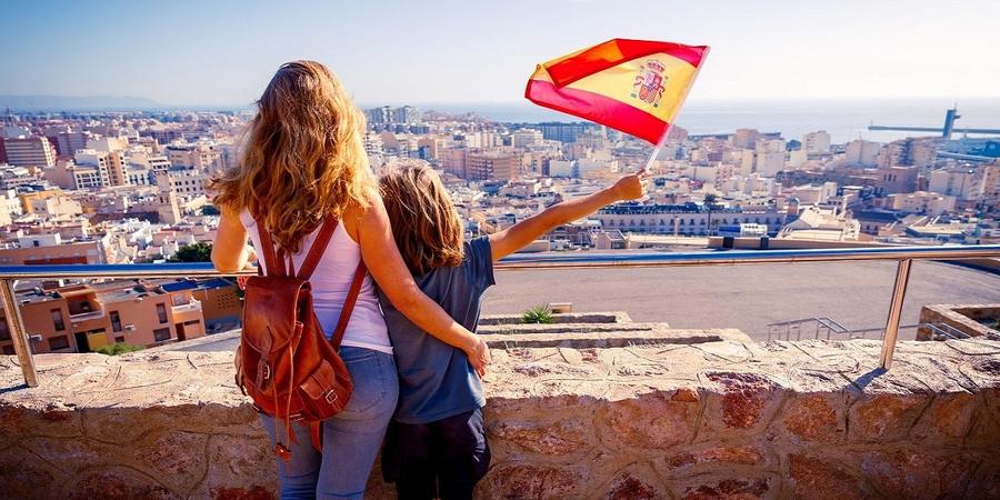 Tourisme en Espagne : Un début d’année record avec 25,6 millions de visiteurs internationaux