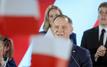 Poland’s new president threatens Tusk’s pro-European reforms