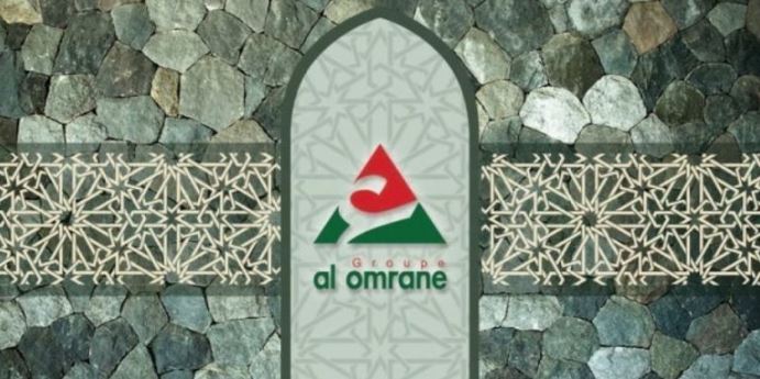Holding Al Omrane : indicateurs du 1er trimestre 2025