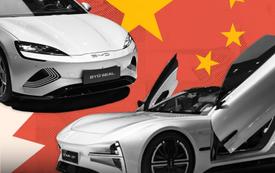 Morocco and china: strategic partnership reshaping the automotive industry