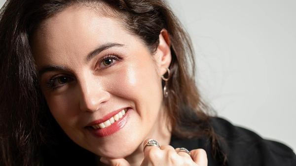 Manoyas, une nouvelle voix joaillière chez Mounier & Bouvard