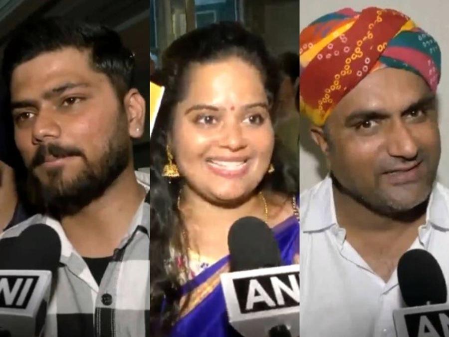 क्रोएशिया में भारतीय समुदाय प्रधानमंत्री मोदी से मुलाकात के बाद बेहद खुश