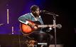 Michael Kiwanuka enchants with soulful melodies at Mawazine 2025