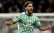 Mercato : Abde Ezzalzouli vers une prolongation au Betis malgré les convoitises