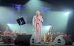 Tamer Ashour ignites Mawazine Festival with an unforgettable performance