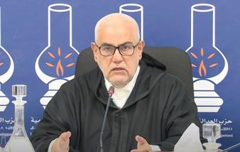 بنكيران يحذر من المال الإنتخابي ويدعو لحياد الداخلية