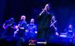 Mohamed Hamaki electrifies the Nahda stage at Mawazine 2025