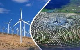 Morocco doubles down on renewable energy with 20-gigawatt target