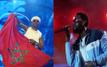 Mawazine 2025: To the beat of afrobeats, Lojay and Wizkid electrify OLM Souissi