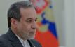 Iran rejects upcoming talks with US amid nuclear tensions